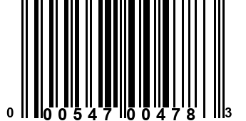 000547004783