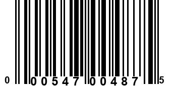 000547004875