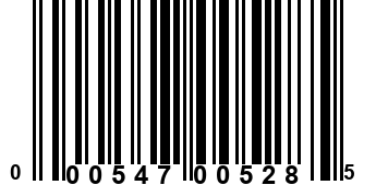 000547005285