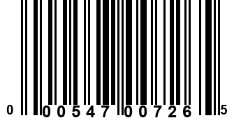 000547007265