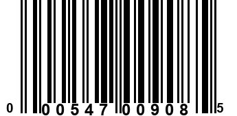 000547009085