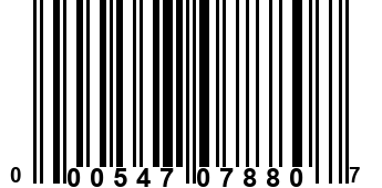 000547078807