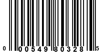 000549803285