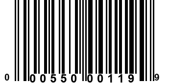 000550001199