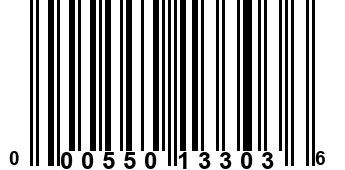 000550133036