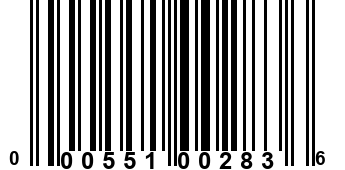 000551002836