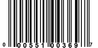 000551003697