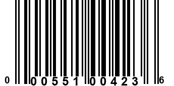 000551004236