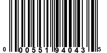 000551940435