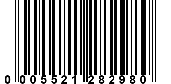 0005521282980