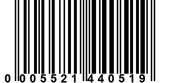 0005521440519