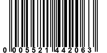 0005521442063