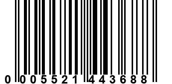 0005521443688