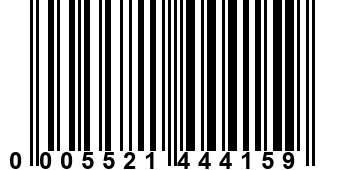 0005521444159