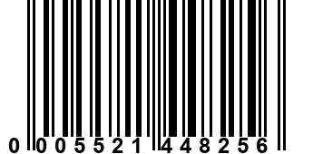 0005521448256