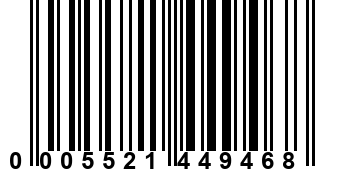 0005521449468