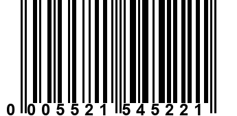 0005521545221