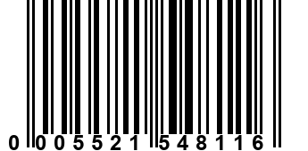 0005521548116