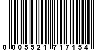 0005521717154