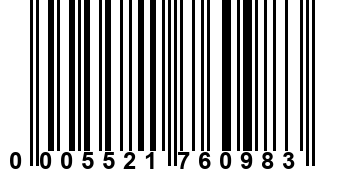 0005521760983