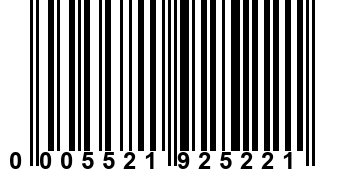 0005521925221