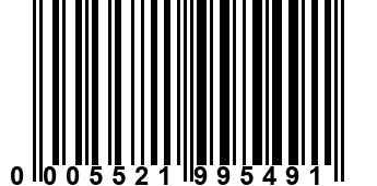 0005521995491