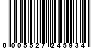 0005527245934