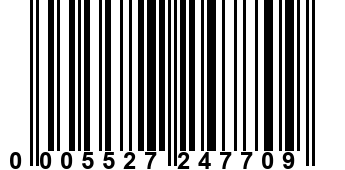 0005527247709