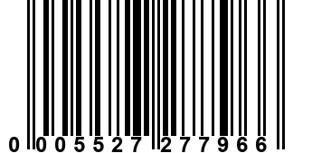 0005527277966