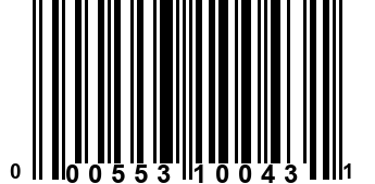 000553100431