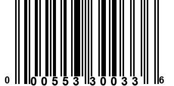 000553300336