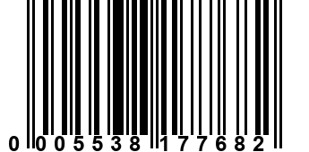 0005538177682