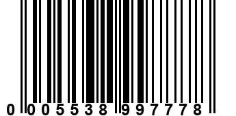 0005538997778