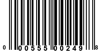 000555002498