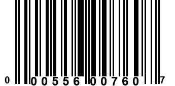 000556007607