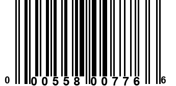 000558007766