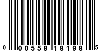 000558181985