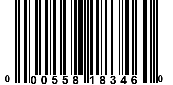 000558183460