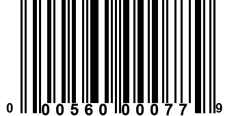 000560000779