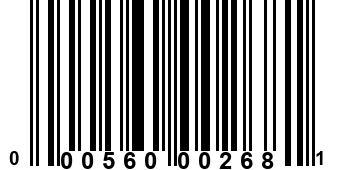 000560002681