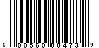 000560004739