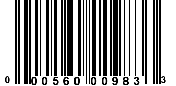 000560009833