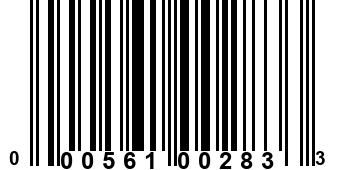 000561002833