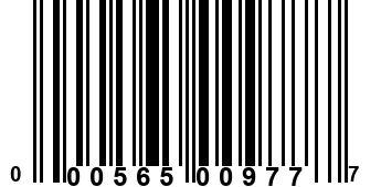 000565009777