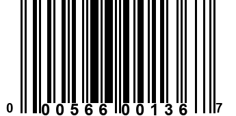 000566001367