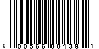 000566001381