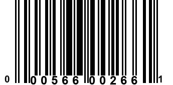 000566002661