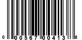 000567004138