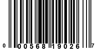 000568190267