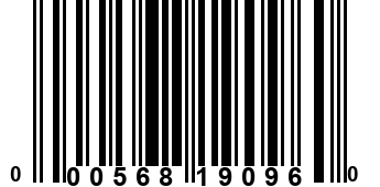 000568190960